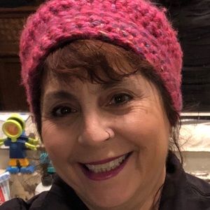 Meet your Posher, Darlene